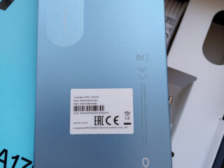 OPPO А17k