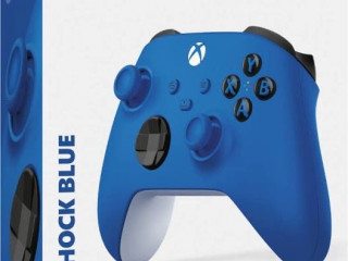 «NeW” Беспроводной геймпад Xbox Series S/X Wireless Controller (8500)