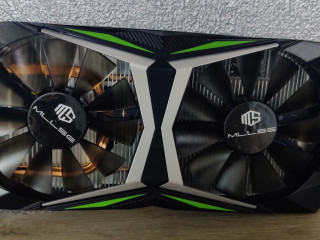 RTX 2060 Super 8gb (15k)