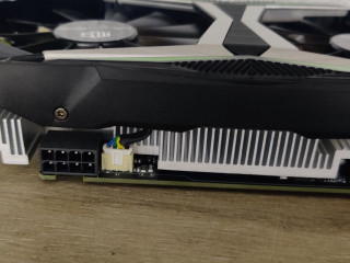 RTX 2060 Super 8gb (15k)