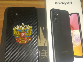 SAMSUNG A14