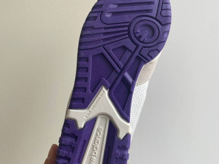 New Balance 550 Фиолетовые