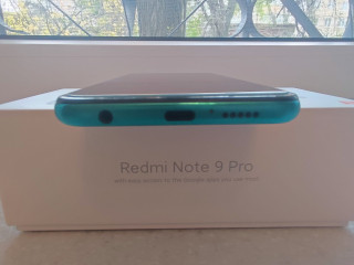Xiaomi Redmi Note 9 Pro 6/64Gb