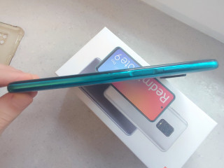 Xiaomi Redmi Note 9 Pro 6/64Gb
