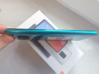 Xiaomi Redmi Note 9 Pro 6/64Gb