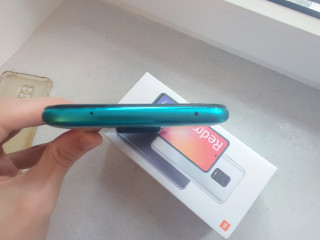 Xiaomi Redmi Note 9 Pro 6/64Gb