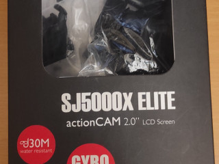 Аксессуары для action камеры SJCAM SJ5000X Elite