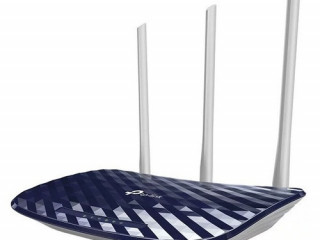 Роутер TP-Link Archer C20; 2.4GHz/5GHz
