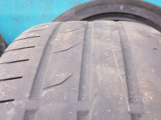 Продам резину 195/55 15